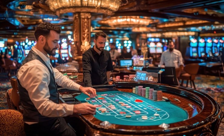Pengaturan notifikasi push di alba 88